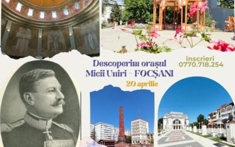 Focsani 20Apr